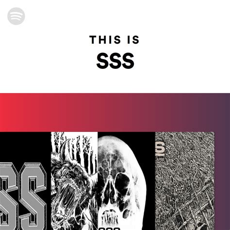 sss spotify